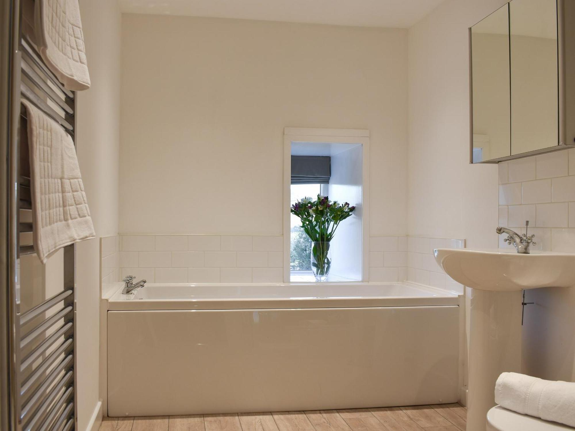 Thistle Cottage Carlton  외부 사진