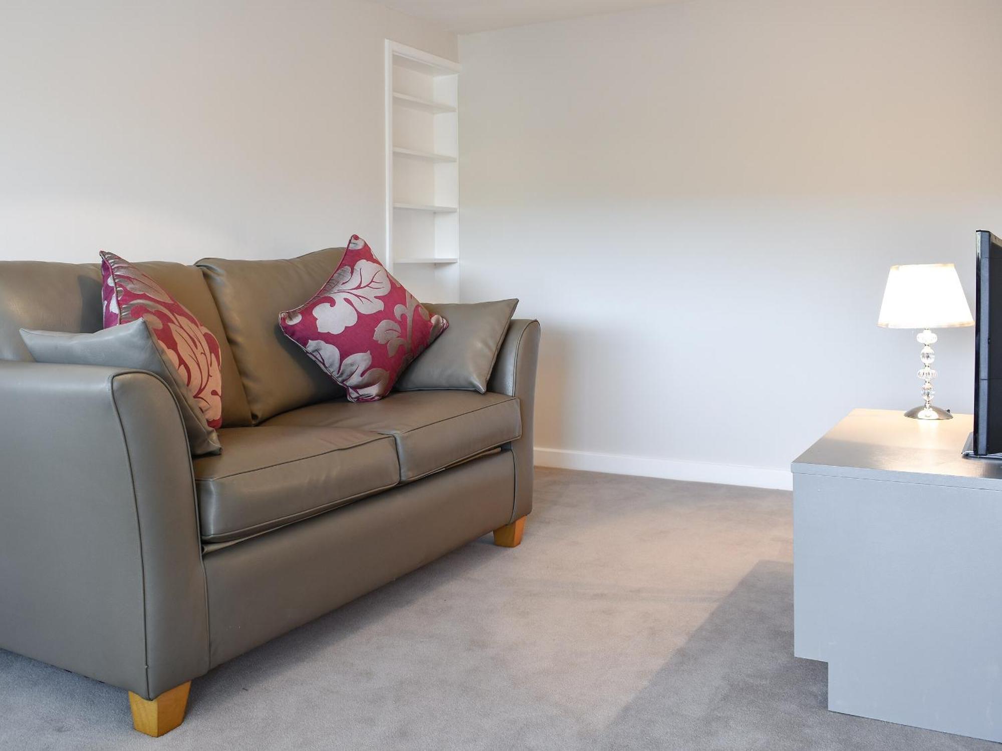 Thistle Cottage Carlton  외부 사진