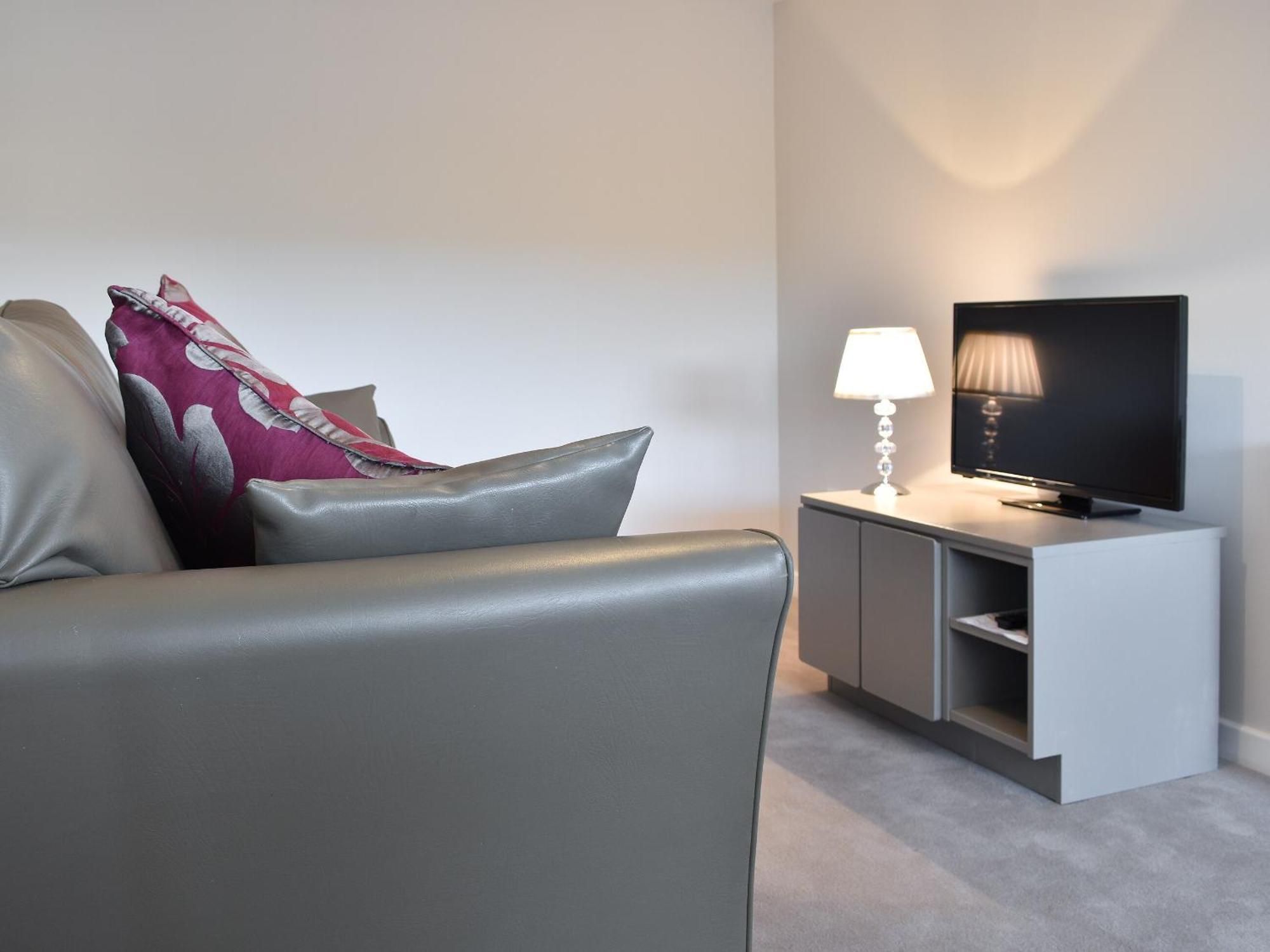 Thistle Cottage Carlton  외부 사진