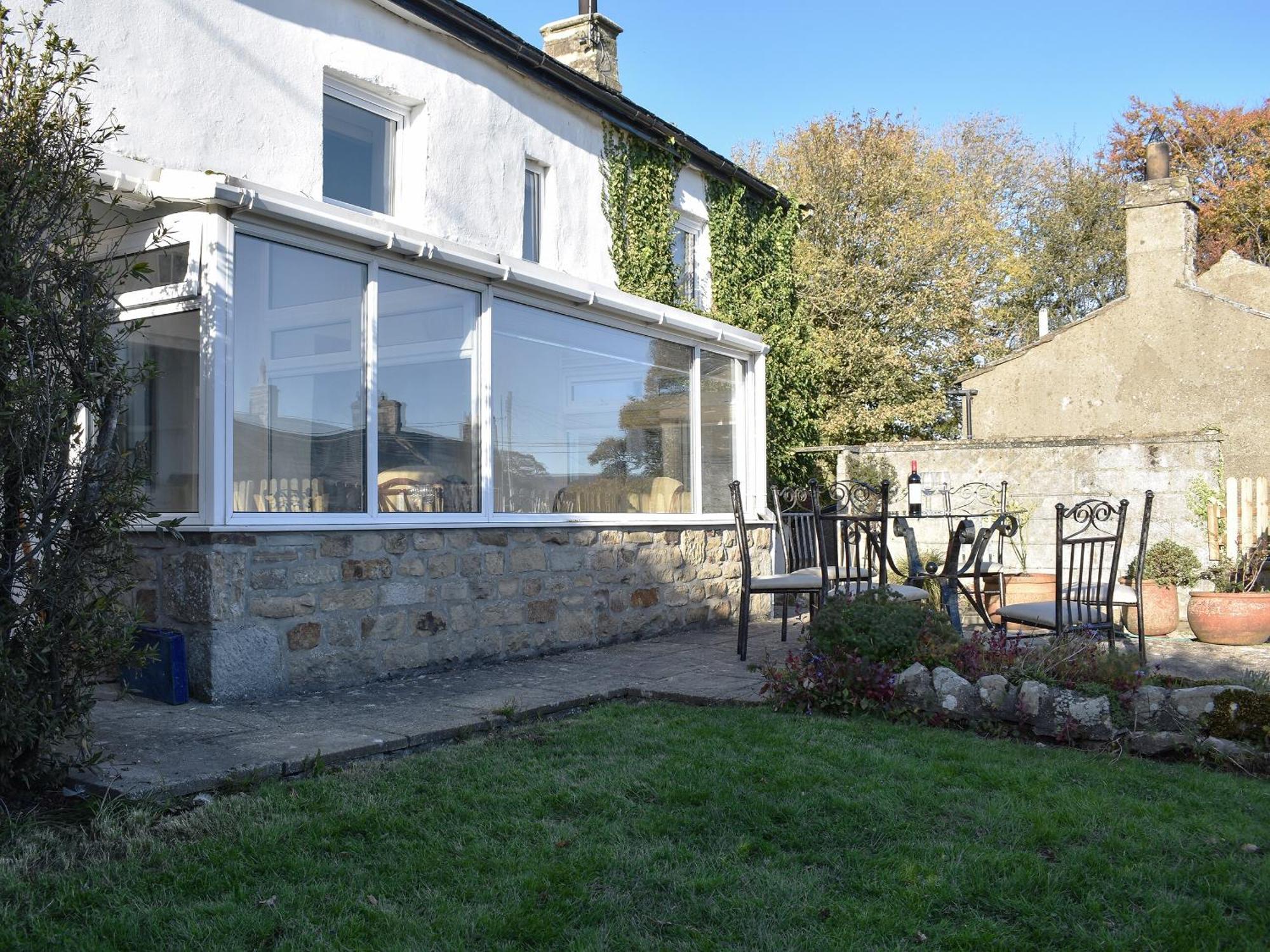 Thistle Cottage Carlton  외부 사진