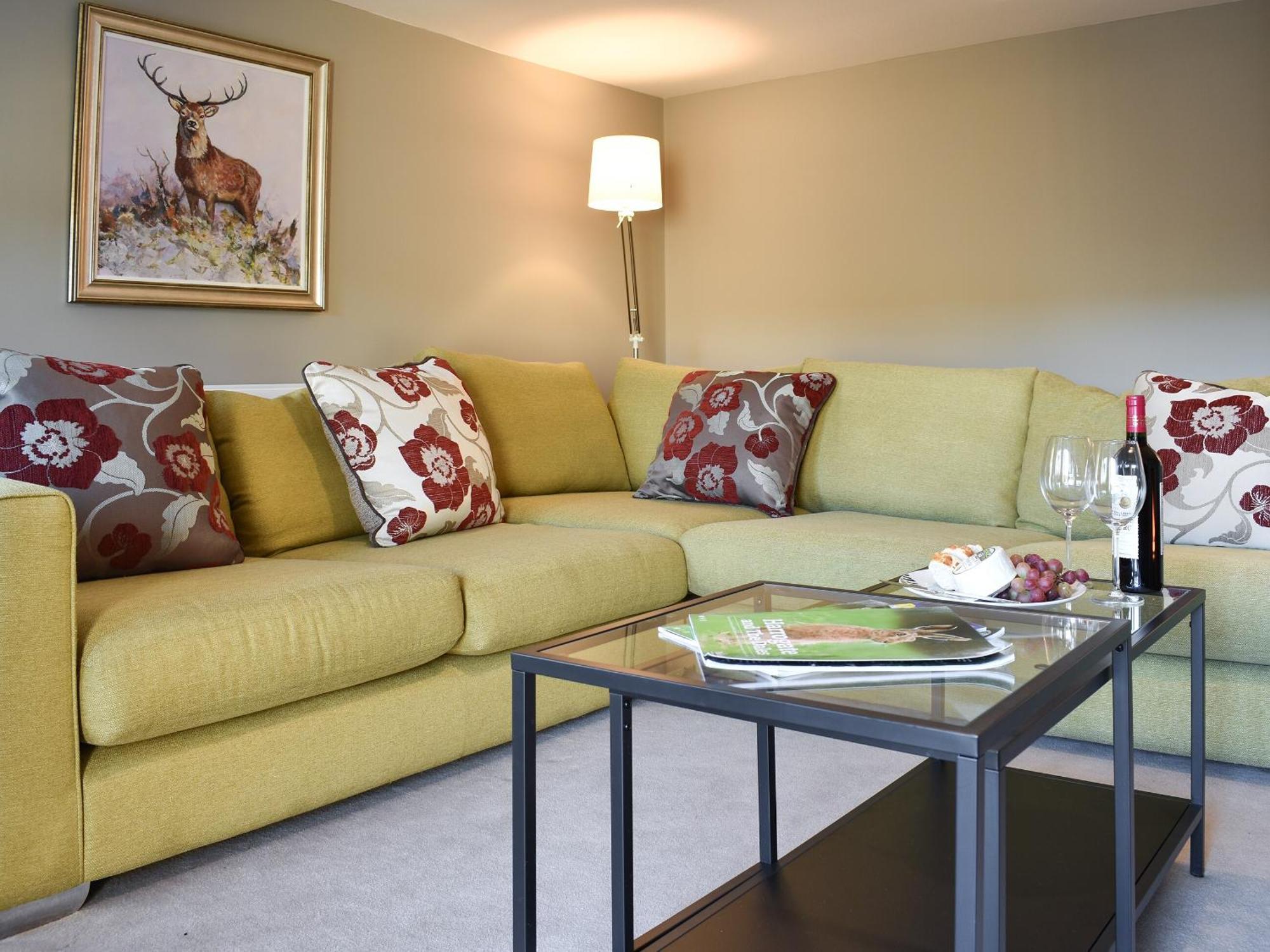 Thistle Cottage Carlton  외부 사진